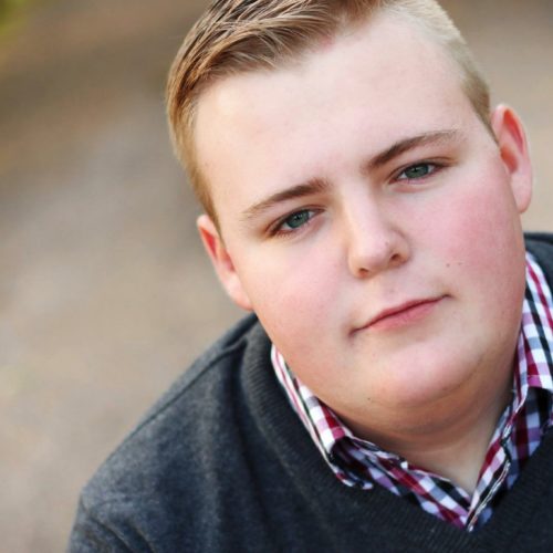 Rhett Tinklenberg